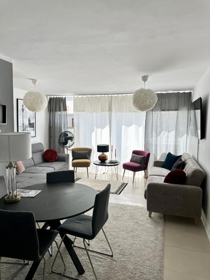 Apartament Warszawa Srodmiescie Екстериор снимка